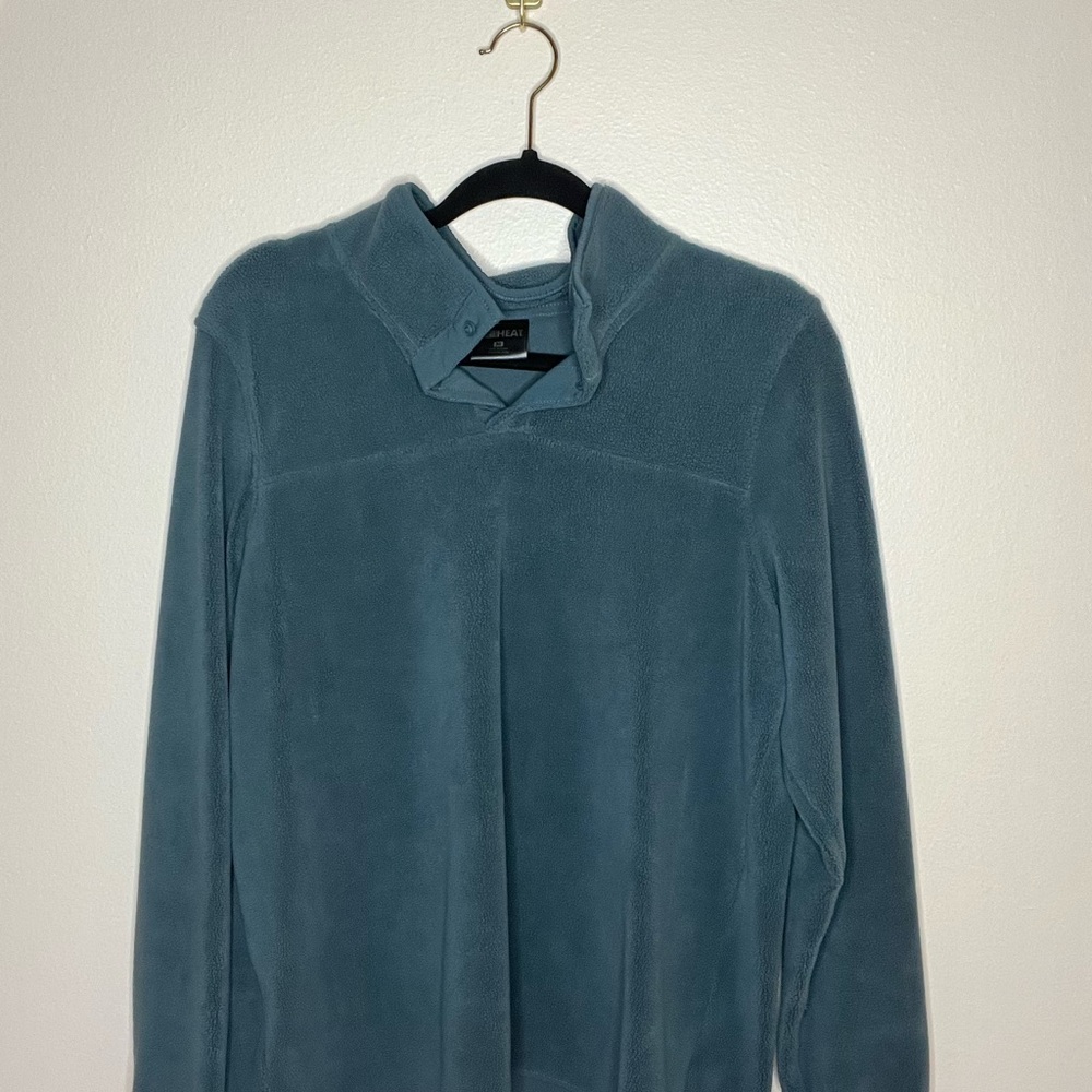 32 Degrees Blue Sweatshirt